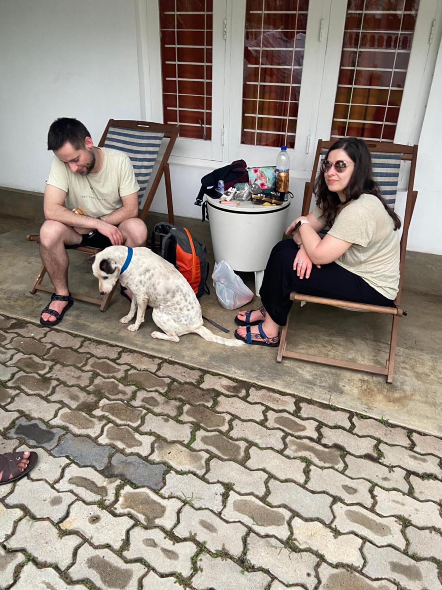 Dions Guest House Negombo Extérieur photo